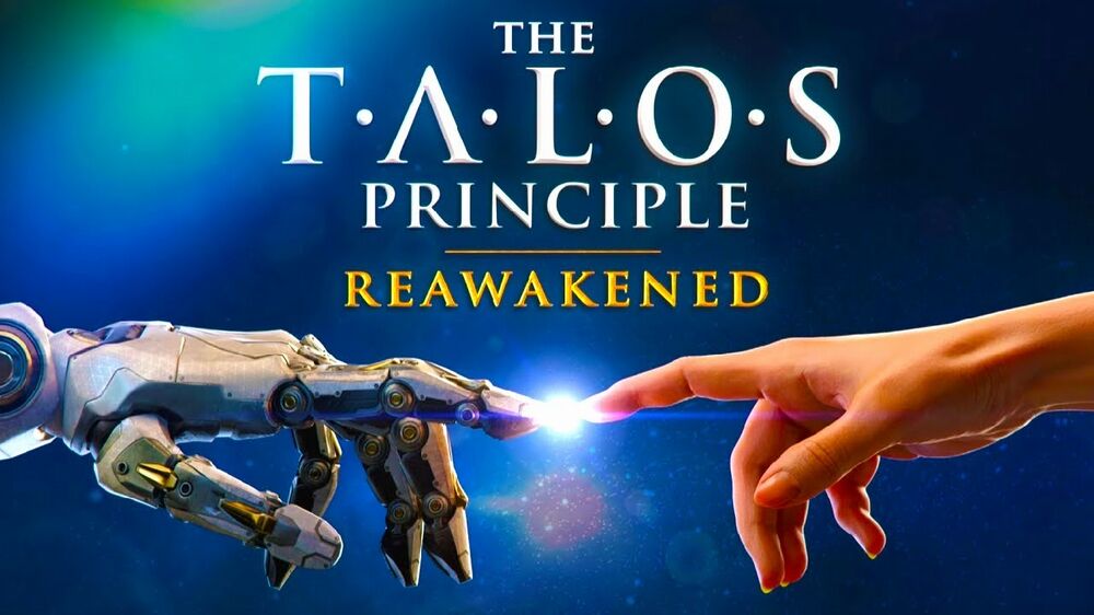 The Talos Principle: Reawakened è ora disponibile The Talos Principle: Reawakened è ora disponibile